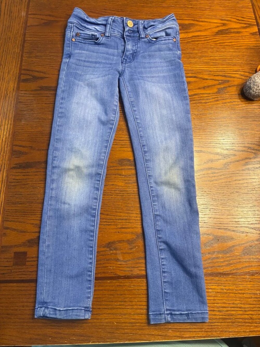 Celebrity Pink Girls Size 7 Jeans